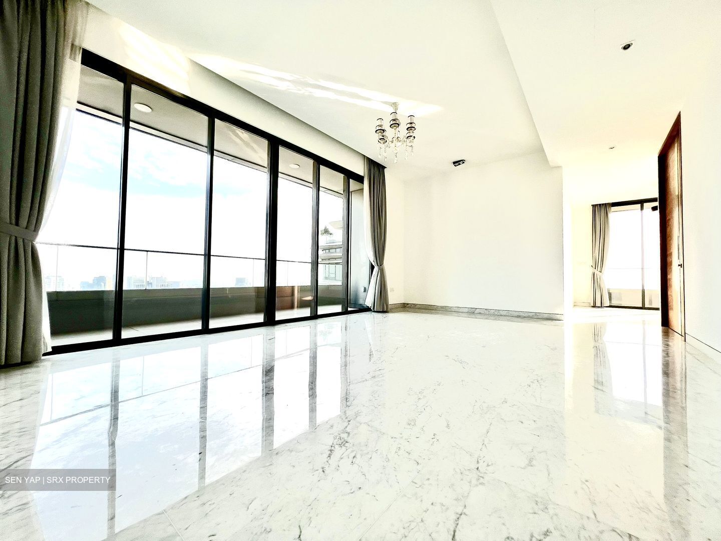 New Futura (D9), Condominium #600398481